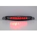 Mazda 3 BL 08-13 Sedan Smoke LED 3rd Brake Lamp
